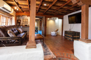 Casa Corazon